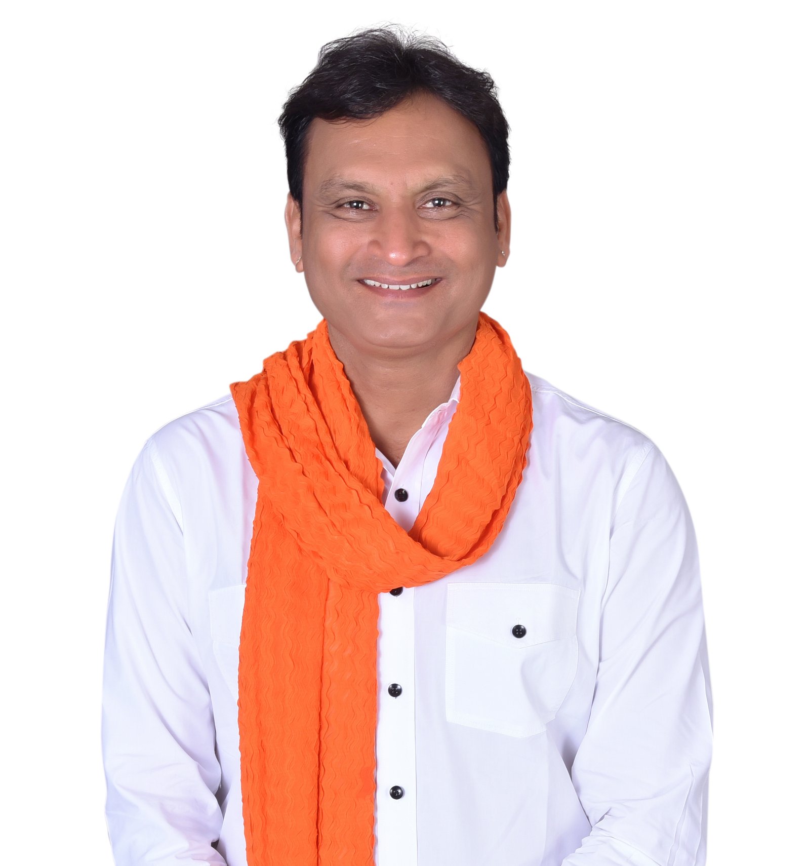 Shri Ajay K. Sharmaa