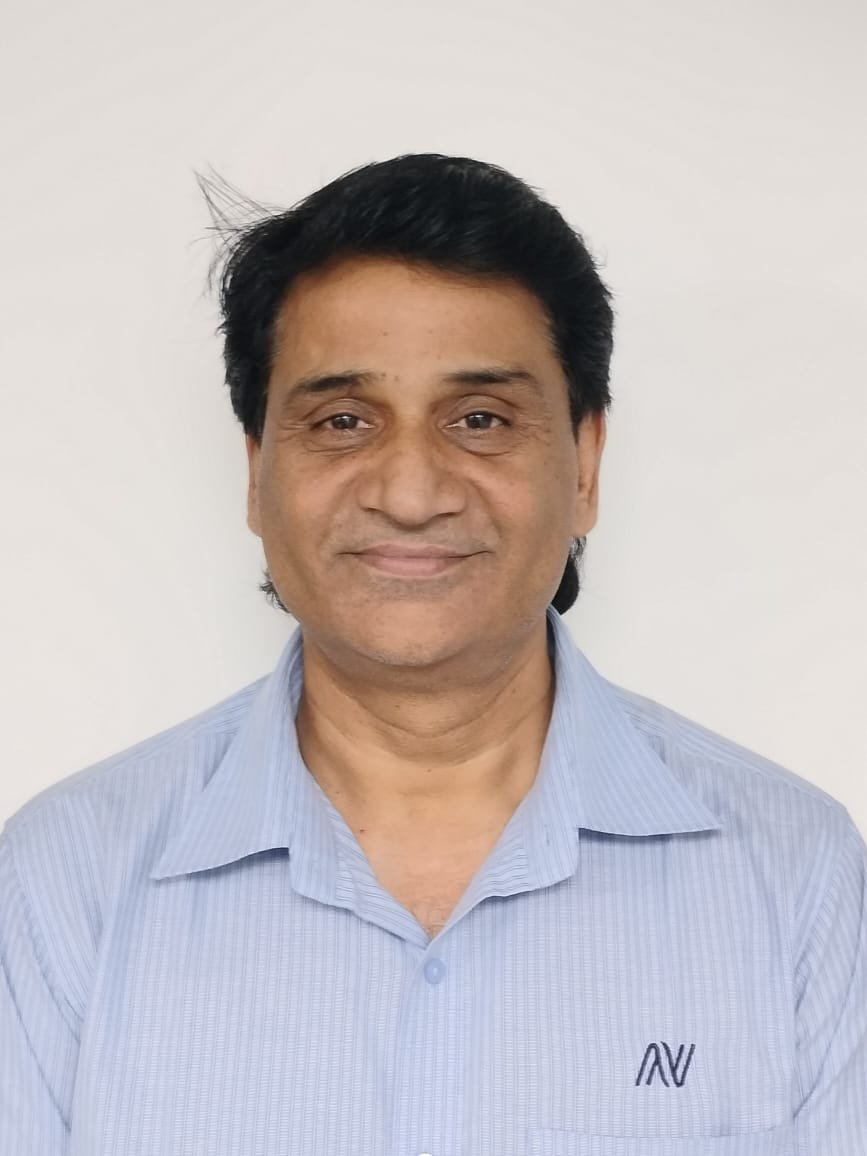 Mayank Sharma