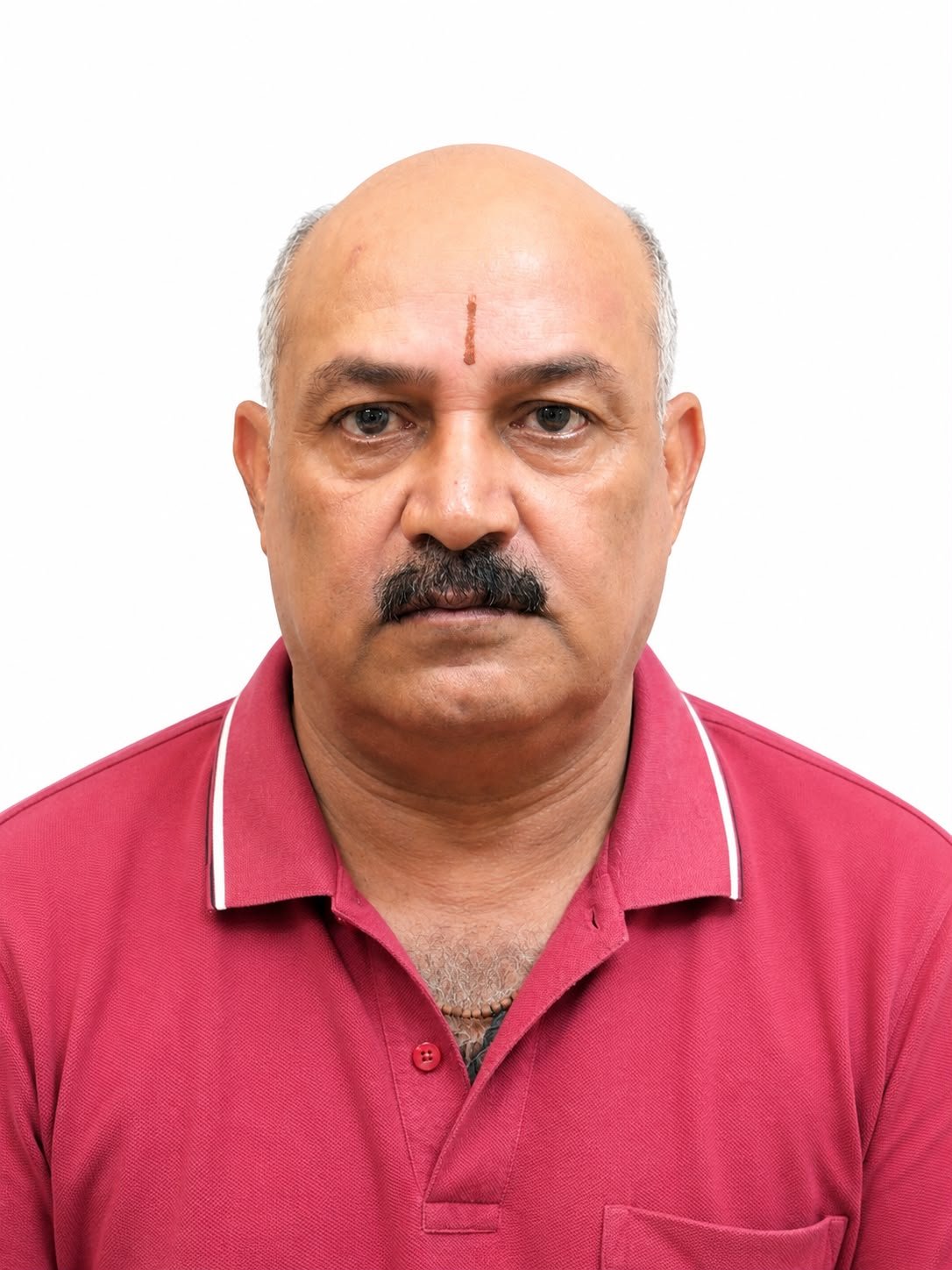 Rajeev Krishan Sharma