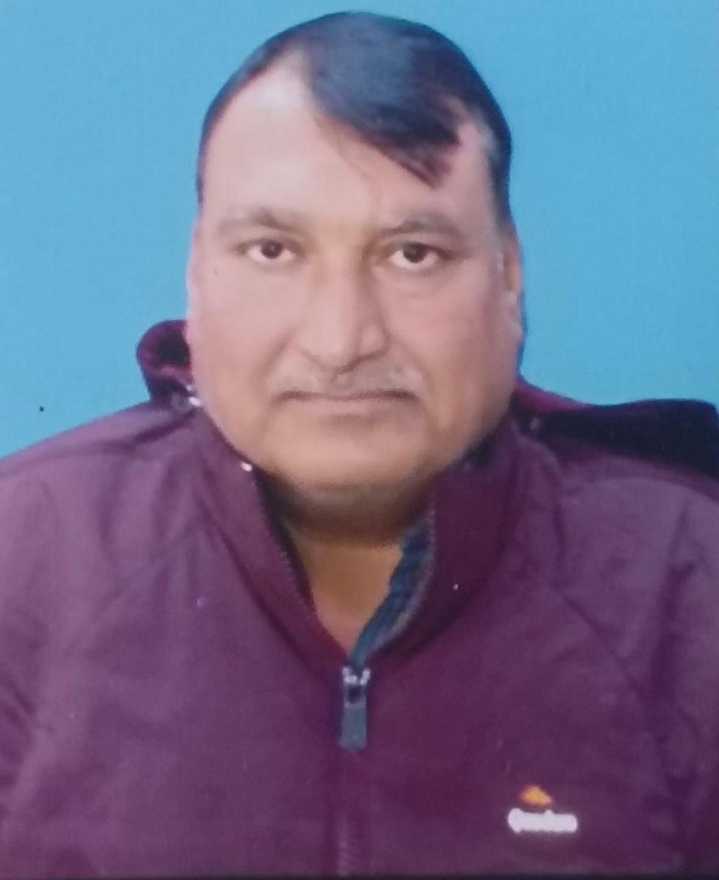 Sanjeev Sharma